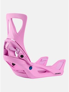 Burton Burton Women's Step On Re:Flex Bindings | Orchid