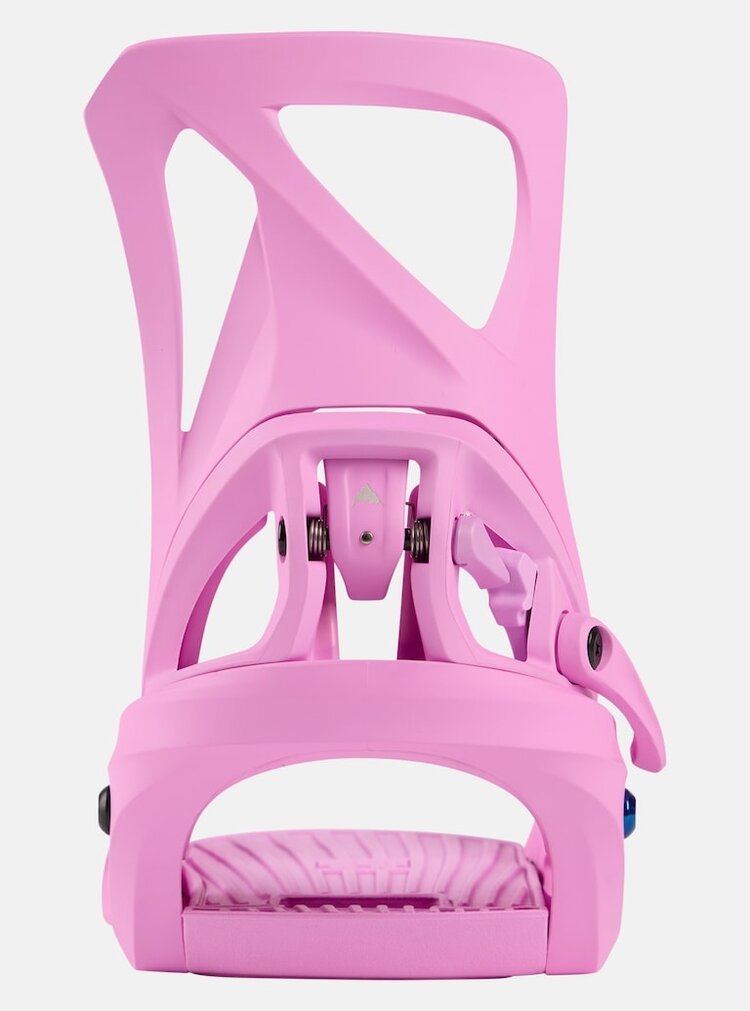 Burton Burton Women's Step On Re:Flex Bindings | Orchid