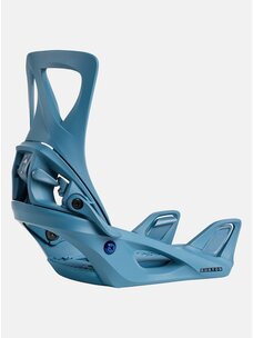Burton Women's Step On Re:Flex Snowboard Bindings | Bluestone