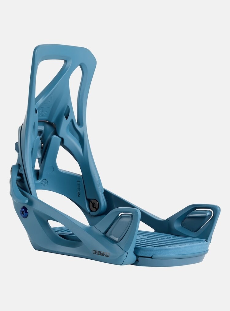 Burton Women's Step On Re:Flex Snowboard Bindings | Bluestone