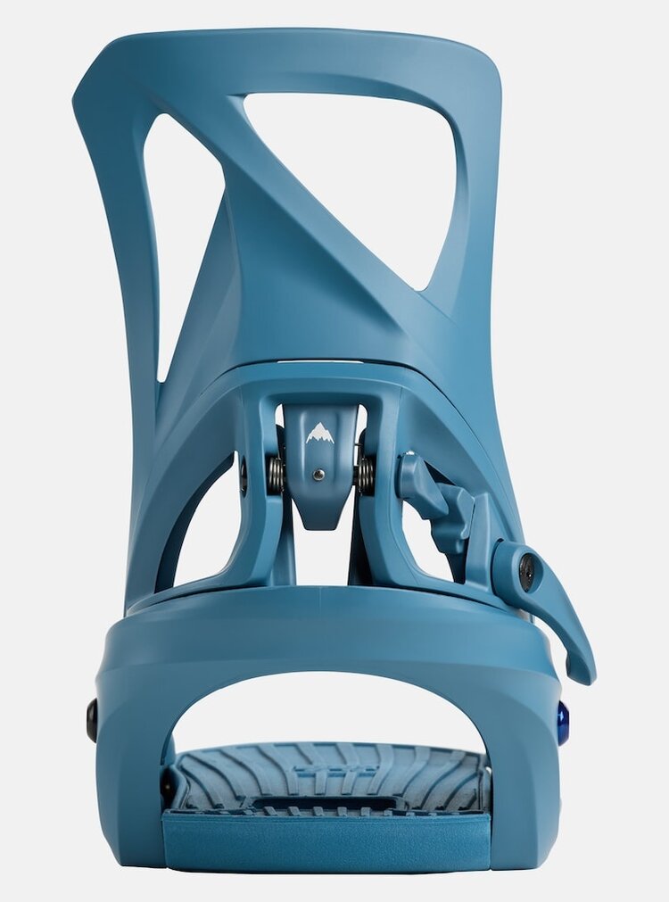 Burton Women's Step On Re:Flex Snowboard Bindings | Bluestone