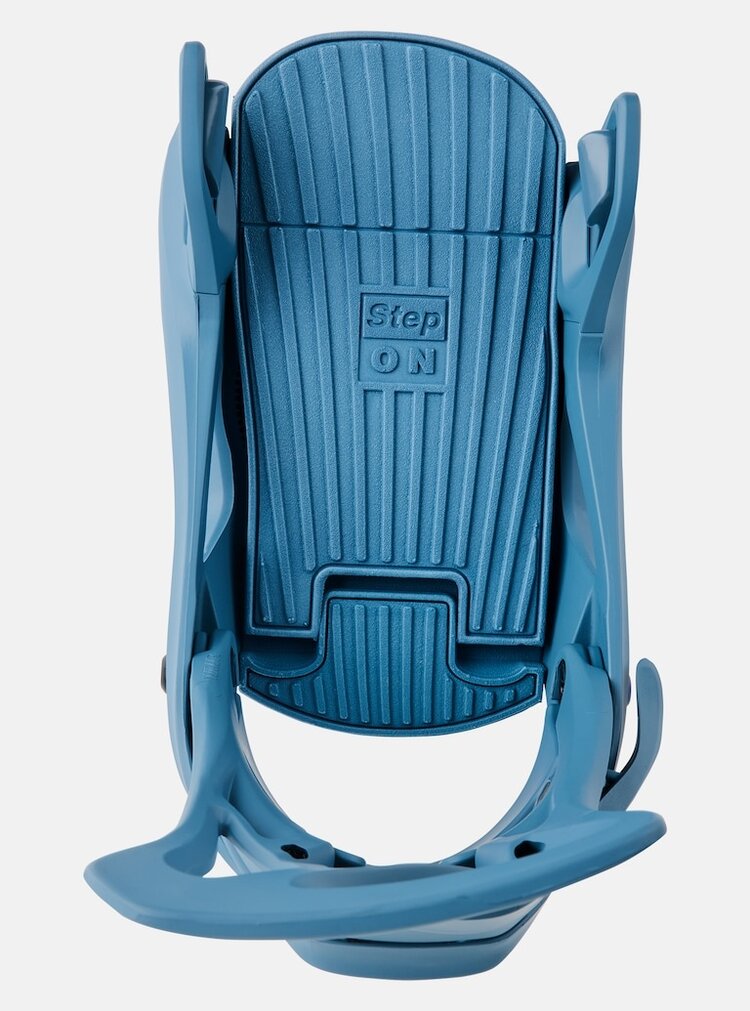 Burton Women's Step On Re:Flex Snowboard Bindings | Bluestone