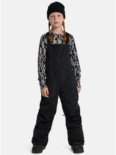 Burton Burton Kids' Skylar 2L Bib Pants | True Black