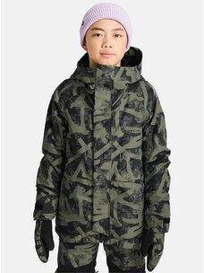 Burton Kids' Skimmer Jacket | Forest City Streets