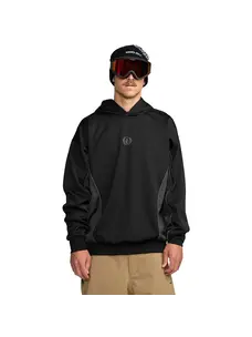 Volcom Vital Hydro P/O | Black