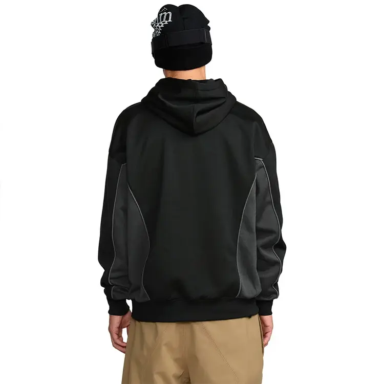 Volcom Vital Hydro P/O | Black
