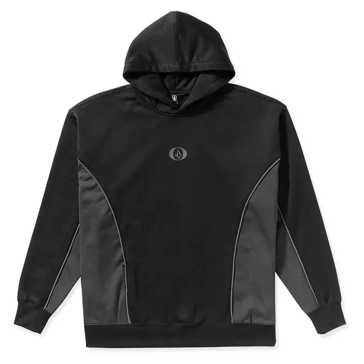 Volcom Vital Hydro P/O | Black