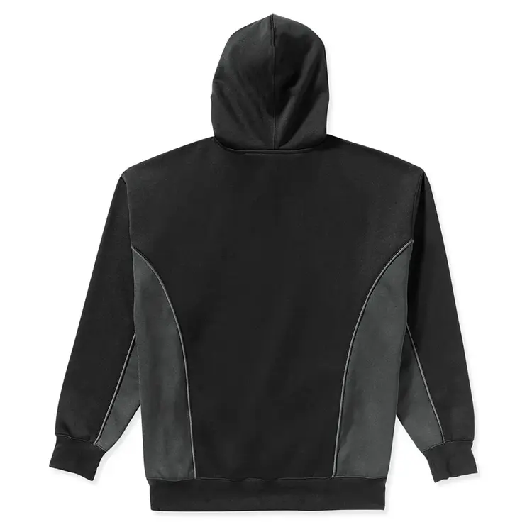Volcom Vital Hydro P/O | Black