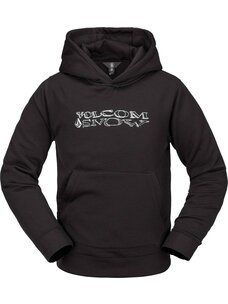 Volcom Volcom Hydro Fleece Hoodie | Black