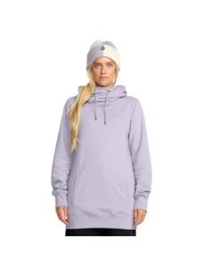 Volcom Tower P/O Fleece | Lavender Aura