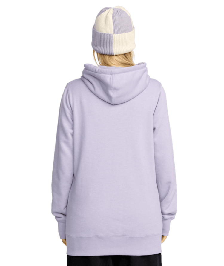 Volcom Tower P/O Fleece | Lavender Aura