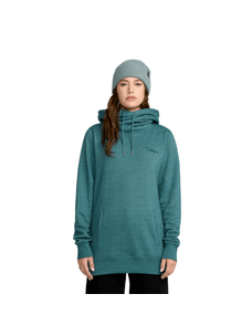 Volcom Volcom Tower P/O Fleece | Atlantic Deep