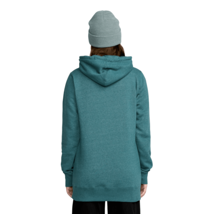 Volcom Volcom Tower P/O Fleece | Atlantic Deep