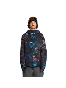 Volcom Volcom 2836 Ins Jacket | Space Aloha