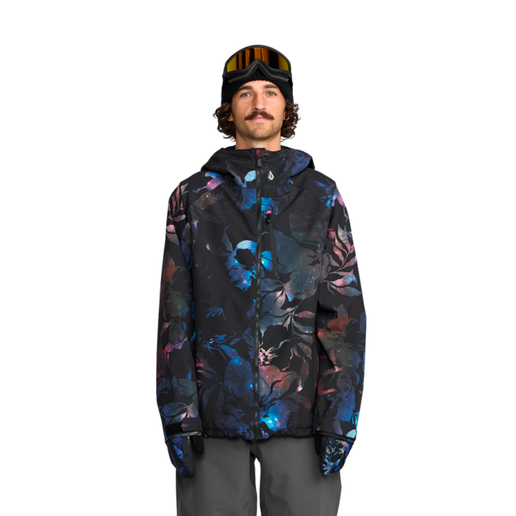 Volcom Volcom 2836 Ins Jacket | Space Aloha