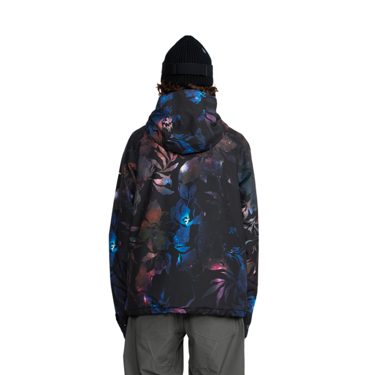 Volcom Volcom 2836 Ins Jacket | Space Aloha