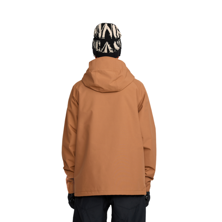 Volcom Volcom 2836 Ins Jacket | Terra Brown