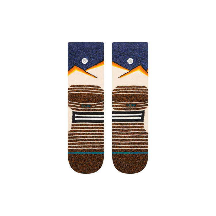 Stance Stance Slopes Wool Snow Sock | Multi