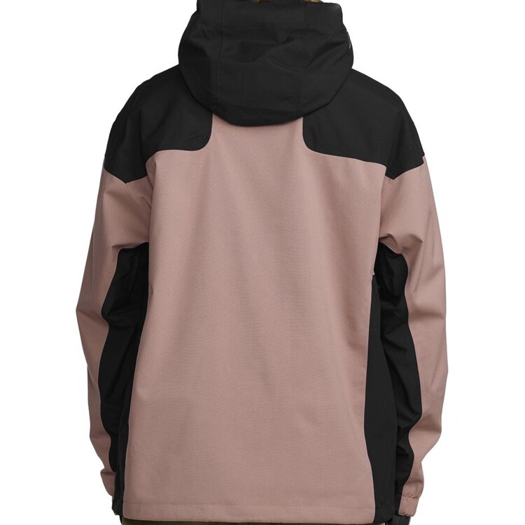 Volcom Men's Kleveland Jacket | Mauve