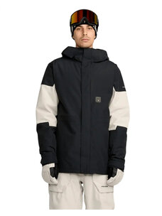 Volcom Men's Primry Insulated Jacket | Black