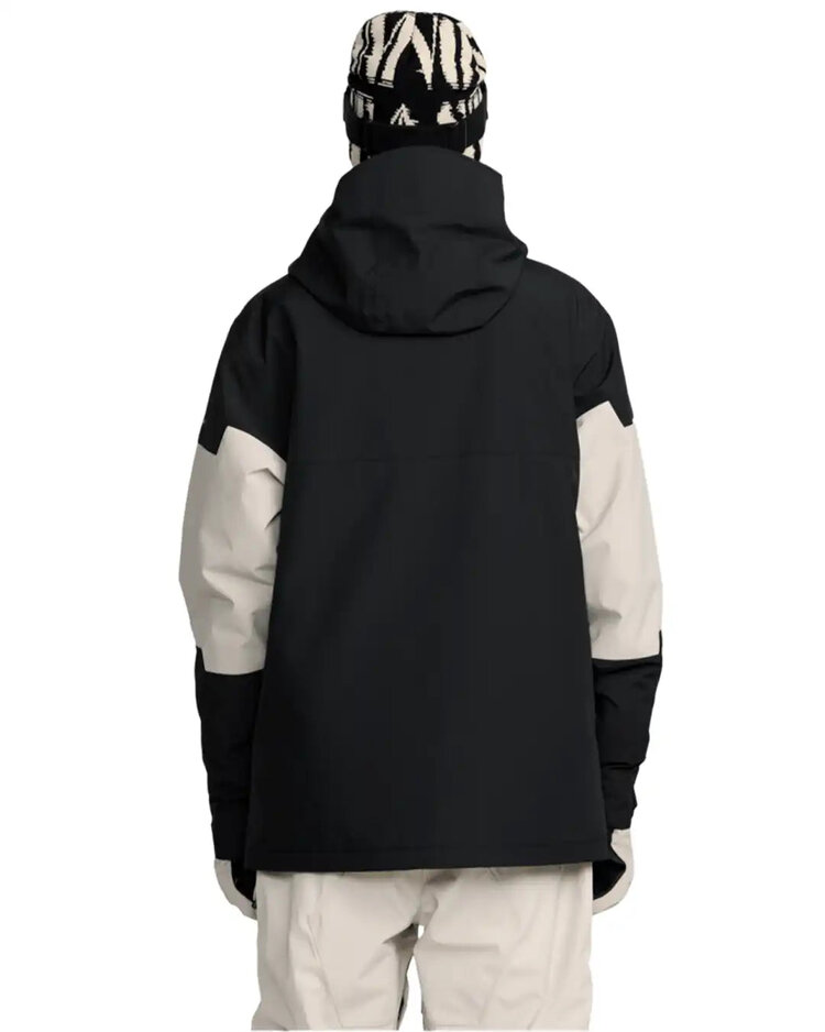 Volcom Men's Primry Insulated Jacket | Black