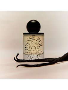 Odesse Creme Santal Spray