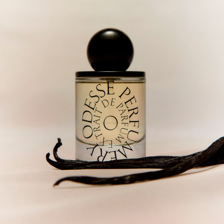 Odesse Creme Santal Spray