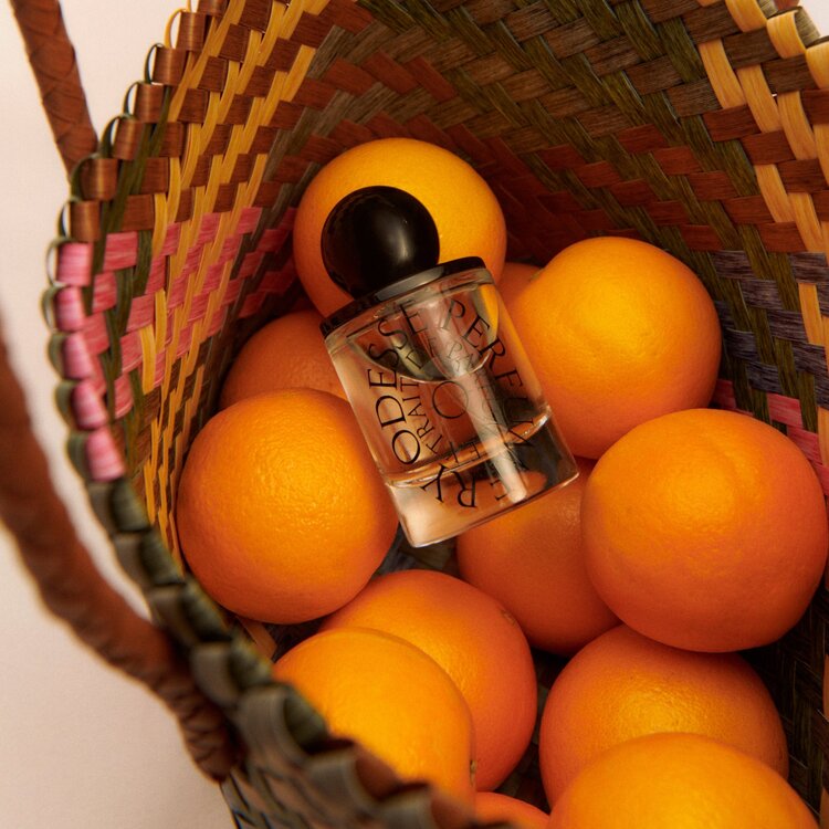 Odesse Odesse Santal D'Orange Spray