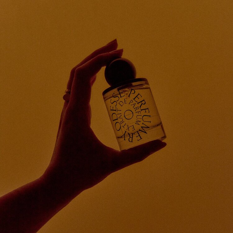 Odesse Odesse The Valley Spray