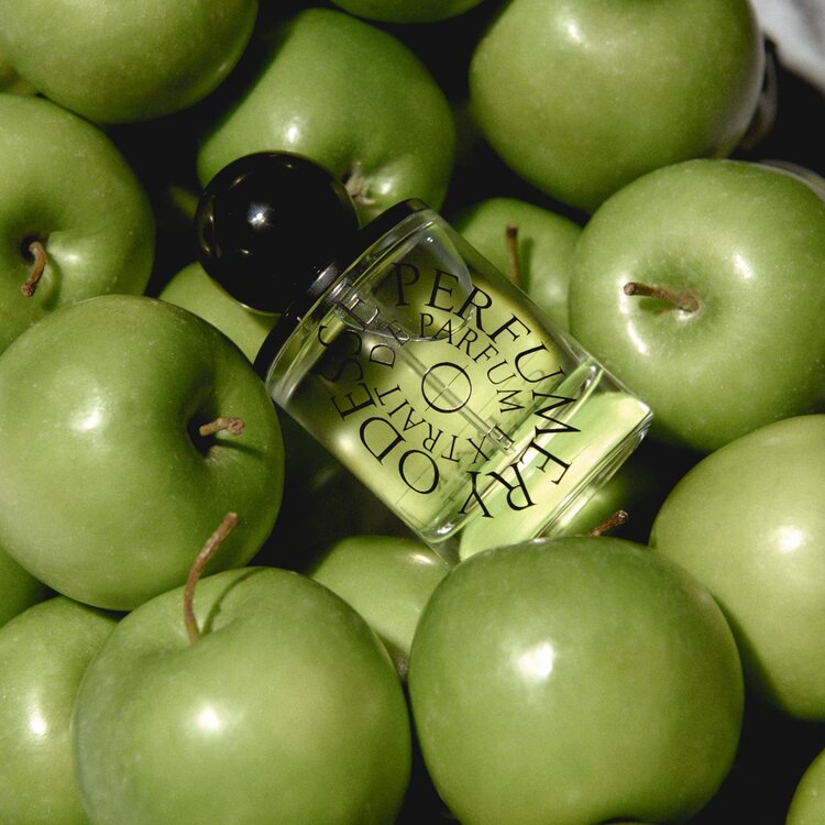 Odesse Odesse Cedar Street Liquid Spray