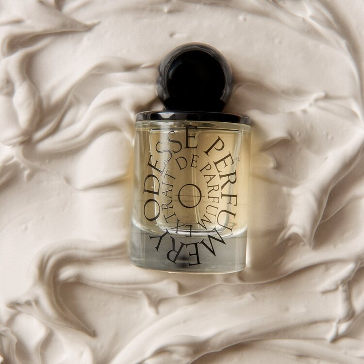 Odesse Fig Lane Liquid Spray Perfume