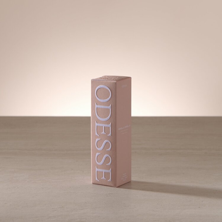 Odesse Odesse Vanilla Vanilla Travel Size