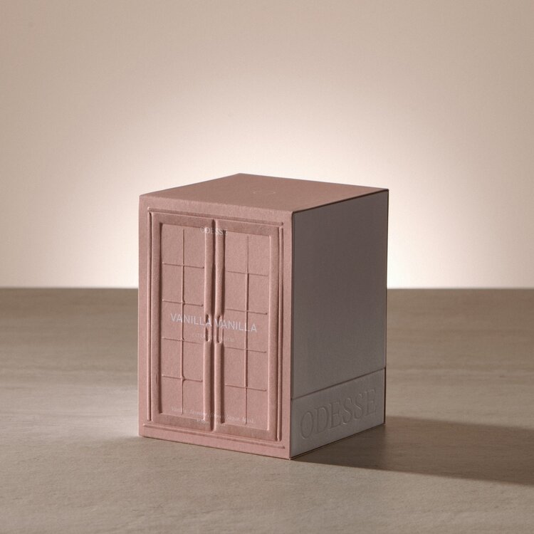 Odesse Odesse Vanilla Vanilla Spray