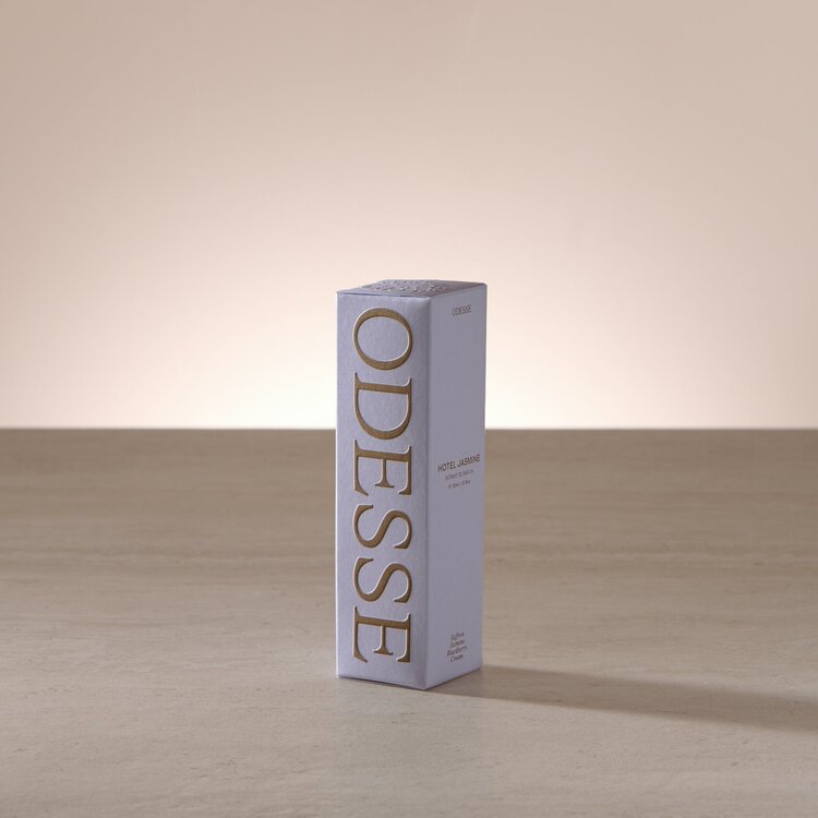 Odesse Hotel Jasmine Travel Size