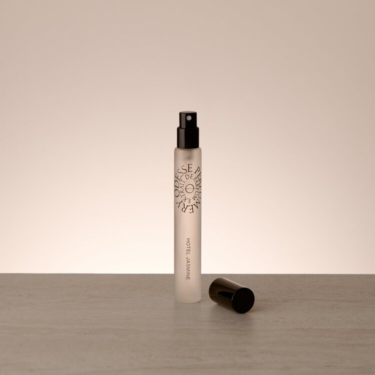 Odesse Hotel Jasmine Travel Size