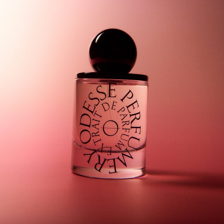 Odesse Odesse Deep Orchid Spray