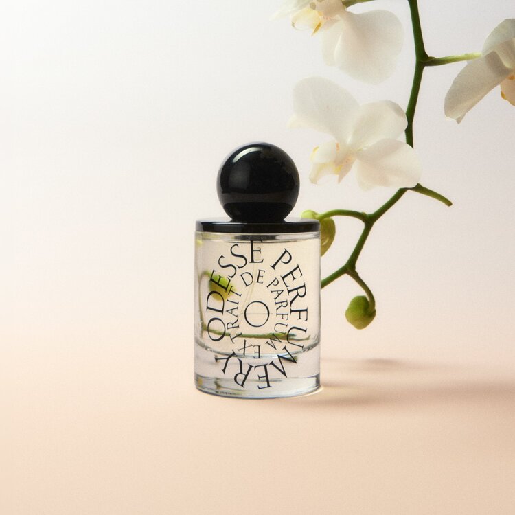 Odesse Odesse Deep Orchid Spray