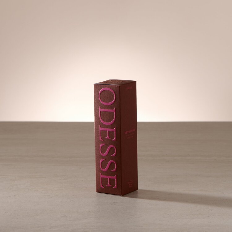 Odesse Deep Orchid Travel Size