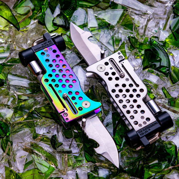 BRTHRHOOD Nova Skate Tool