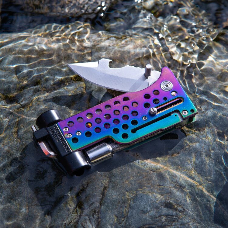 BRTHRHOOD Nova Skate Tool