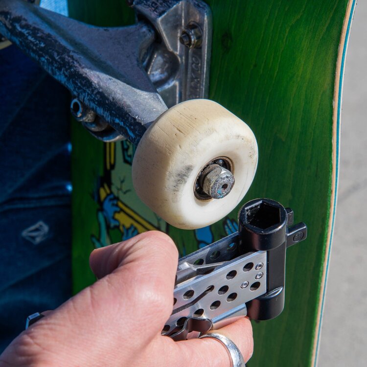 BRTHRHOOD Nova Skate Tool
