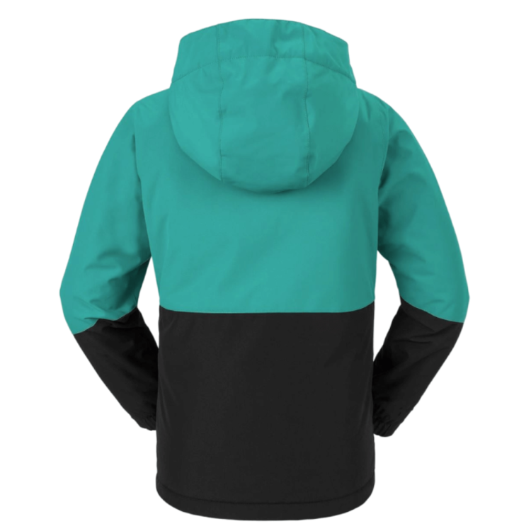 Volcom Volcom Sass'N'Frass Ins Jacket | Green