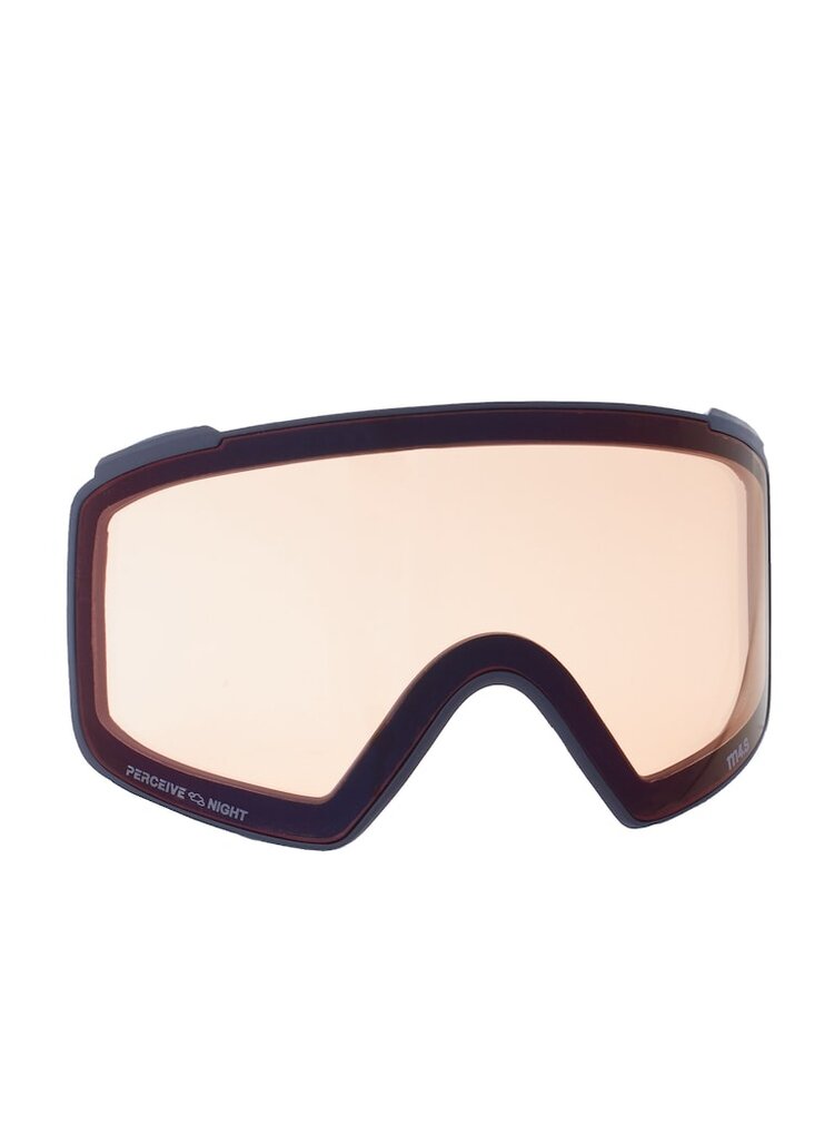 Anon M4S Perceive Goggle Lens Cylindrical | Perceive Cloudy Night