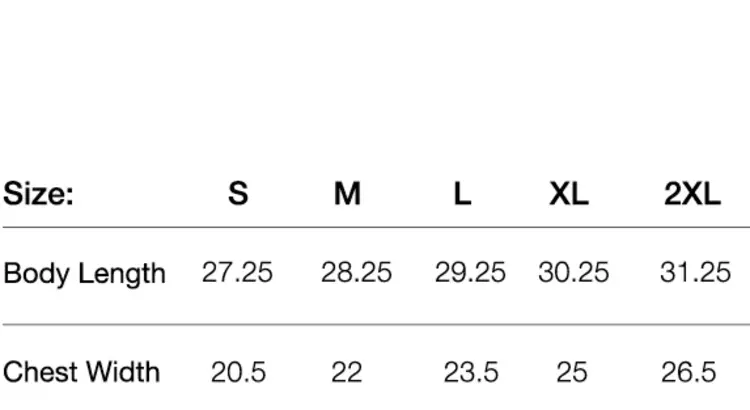 Welcome Chrome Fang Tee | White