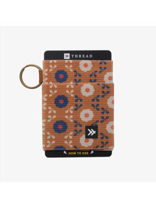 Thread Thread Elastic Wallet | Harley