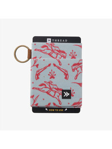 Thread Thread Elastic Wallet | Maverick