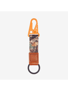 Thread Thread Keychain Clip | Realtree Edge