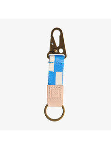 Thread Keychain Clip | Scout Royal