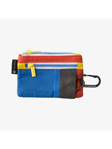Thread Thread Pouch Wallet | Color Block