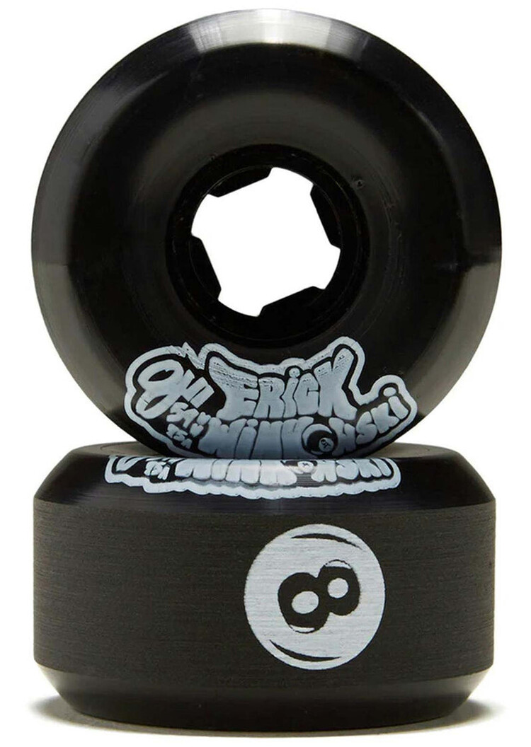 OJ's Winkowski Behind The 8Ball Elite Blk Nomads 95A